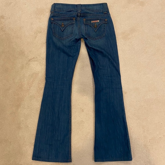 Hudson bootcut jeans - Picture 2 of 5